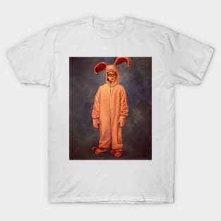 Costume Bunny T-Shirt